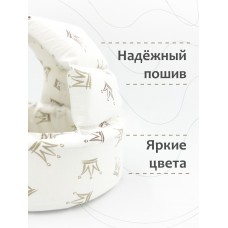 Шлем для защиты головы "Crowns" 
